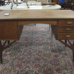 612 2904 WRITING DESK